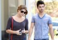 Possivel noivado de Joe Jonas e Ashley Greene ?!!!?!!